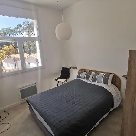 Neuf Avec Piscine, Balcon, Et Parking - - Fr-1-194-241 * La Tranche-sur-Mer